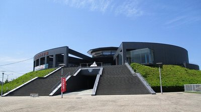 🏛️ 오무타 석탄 산업 과학관(오무타시 세키탄산교카가쿠칸) 이미지 2